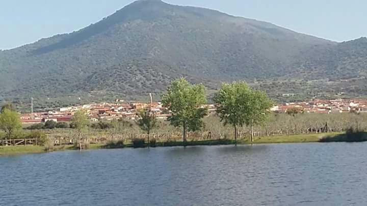 Casa Rural Hnas Corral Almoharin Luaran gambar